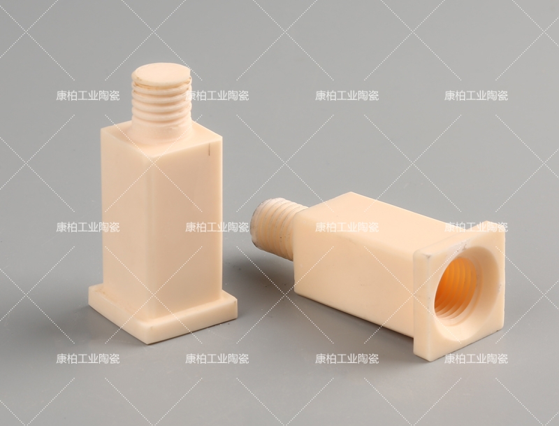 氧化鋁陶瓷怎么進(jìn)行精加工處理？